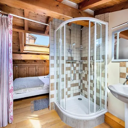 Chalet Maurilisa - Chalets Pour 6 Personnes 404 Chalet